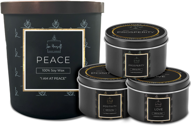 Loveyourself Bundles