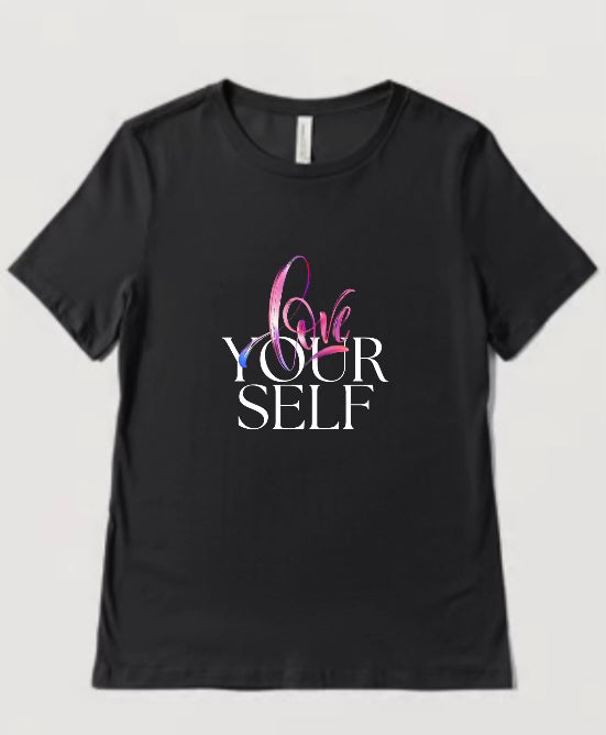 "Love Yourself" T-Shirt